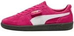 Puma Sneaker Palermo pinkrot Herren