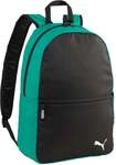 Puma Alltags-Rucksack teamGOAL Core 20 Liter - gr&uuml;n/schwarz