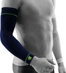 Bauerfeind Armbandage Sports Compression Arm Sleeves Long (leicht, komfortabel)