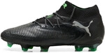 Puma Fussballschuhe Future 8 Ultimate FG (f&uuml;r festen Boden) schwarz Herren