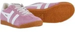 Gola Sneaker Elan 2025 rosa/weiss/weiss Damen