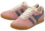 Gola Sneaker Elan 2025 rosa/blau/pink Damen