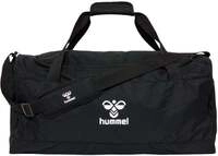 hummel Sporttasche hmlCORE 2.0 Sports Bag (Gr&ouml;&szlig;e S - 25 Liter) schwarz