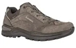 Lowa Wanderschuhe Renegade EVO Low GTX (All-Terrain, Nubukleder, wasserdicht)