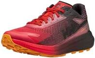 Helly Hansen Trail-Laufschuhe Kestrel rot/schwarz Herren