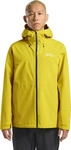 Jack Wolfskin 1115134-M0053-L, Jack Wolfskin Wanderjacke-/Regenjacke Highest Peak