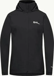 Jack Wolfskin A63902-6000-XL, Jack Wolfskin Regenjacke Trailtime 2-Lagen