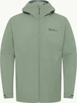 Jack Wolfskin A63769-4029-L, Jack Wolfskin Regenjacke Prelight 2.5 Lagen LT (leicht,