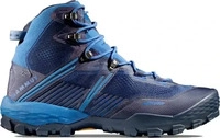 Mammut 3030-05040-50555-11,5, Mammut Wanderschuhe Ducan II High GTX (wasserdicht)