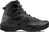 Mammut 3030-05040-0001-10, Mammut Wanderschuhe Ducan II High GTX (wasserdicht) 2024