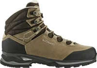 Lowa 221460-4485-6,5, Lowa Wanderschuhe Lady Light LL (Trekking, Nubukleder,