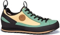 Hanwag H300610-494741-9,5, Hanwag Wander-Travelschuhe Rotpunkt Low LL