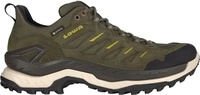 Lowa 311550-7829-11, Lowa Wanderschuhe Innovo Low GTX (All-Terrain,