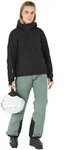 Whistler Winter-Skijacke Drizzle Ski Jacket W-PRO 10000 (winddicht, wasserdicht,