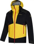 La Sportiva S07-100999-L, La Sportiva Alpin-Winterjacke Supercouloir GTX Pro
