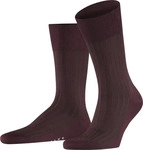 Falke 14648-8594-41-42, Falke Tagessocke Crew Shadow (Business-Strumpf aus