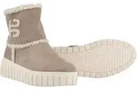 Bagatt Winterstiefel Piper Revo (mit seitlichen Reissverschluss und Innenfutter)