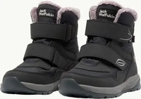 Jack Wolfskin A62146-6350-34, Jack Wolfskin Winterschuhe Polar Bear-G Texapore Mid VC