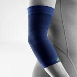 Bauerfeind Ellenbogenbandage Compression Elbow Support (nahtloses