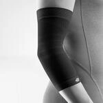 Bauerfeind Ellenbogenbandage Compression Elbow Support (nahtloses