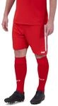 JAKO Sporthose Power (Polyester-Interlock, elastisch, schnelltrocknend) kurz