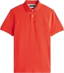 Tommy Hilfiger MW0MW17770-SCX-L, Tommy Hilfiger Freizeit-Polo 1985 Regular Fit...