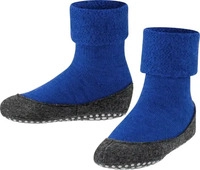 Falke 11199-6054-21-22, Falke Hausschuhe Cosyshoe Minis (leichte, w&auml;rmende