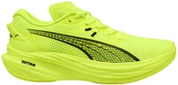 Puma Laufschuhe Deviate Nitro 3 (D&auml;mpfung) gelb Herren