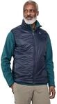 Sch&ouml;ffel Wander-Weste Hiking Insulated Vest Style Yew (winddicht, wasserabweisend)