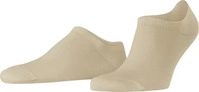 Falke 14608-4320-47-50, Falke Tagessocke Family F&uuml;sslinge (Baumwolle) beige Herren -