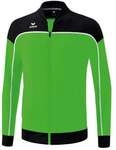 Erima Pr&auml;sentationsjacke Change (100% rec. Polyester, elastisches Funktionsmaterial)