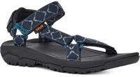Teva Sandale Hurricane XLT2 Diamond Total Eclipse blau Herren