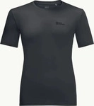 Jack Wolfskin 1807072-6000-M, Jack Wolfskin Wander-Tshirt Tech T (leicht,