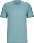 Icebreaker IB0A59IY7301-L, Icebreaker Wander-/Freizeit Tshirt Tech Lite II (100%