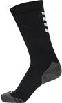 hummel Sportsocke hmlPRO Training Crew (Materialmix) schwarz - 1 Paar