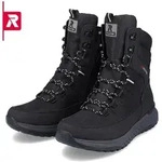 Rieker Winterstiefel U0171-25 (wasserabweisende und atmungsaktive Rieker TEX Membran)