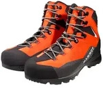 Mammut Wanderschuhe Kento Guide II High GTX (Hochtouren-Bergwander, wasserdicht)