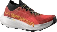La Sportiva ZFRS100-R24Y00-42,5, La Sportiva Trail-Laufschuhe Prodigio Pro rot