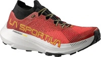 La Sportiva ZFRS100-R24Y00-45, La Sportiva Trail-Laufschuhe Prodigio Pro rot...