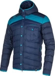 La Sportiva N91-629635-S, La Sportiva Daunen-Winterjacke Wild Down (warm gef&uuml;ttert)