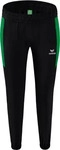 Erima 1102246-40, Erima Trainingshose (Pr&auml;sentation) Team lang (100% Polyester,