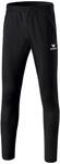 Erima Trainingshose Pant Slim-Fit Premium One 2.0 lang schwarz Herren