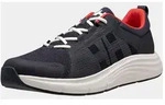 Helly Hansen Sneaker HP Ahiga EVO 5 (leicht, atmungsaktiv) navyblau Herren