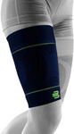 Bauerfeind Sports Oberschenkelbandage Compression Sleeves Upper Leg Short -...