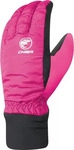 Chiba 3150324-23-M, Chiba Winter-Fahrradhandschuhe City Liner (wasserdicht,