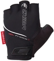 Chiba Fahrrad Handschuhe Gel Premium schwarz