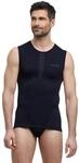 Falke Funktionsunterw&auml;sche Tank-Top Warm (perfekte Feuchtigkeits- und