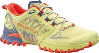 La Sportiva 56Y-736644-41, La Sportiva Trail-Laufschuhe Bushido III GTX (wasserdicht)