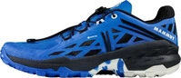 Mammut 3030-05000-50592-10,5, Mammut Trail-Laufschuhe Sertig TR Low GTX (wasserdicht)
