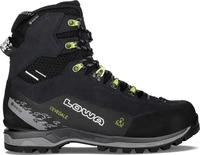 Lowa 211054-6903-10, Lowa Wanderschuhe Cevedale PRO GTX MID (Trekking,...